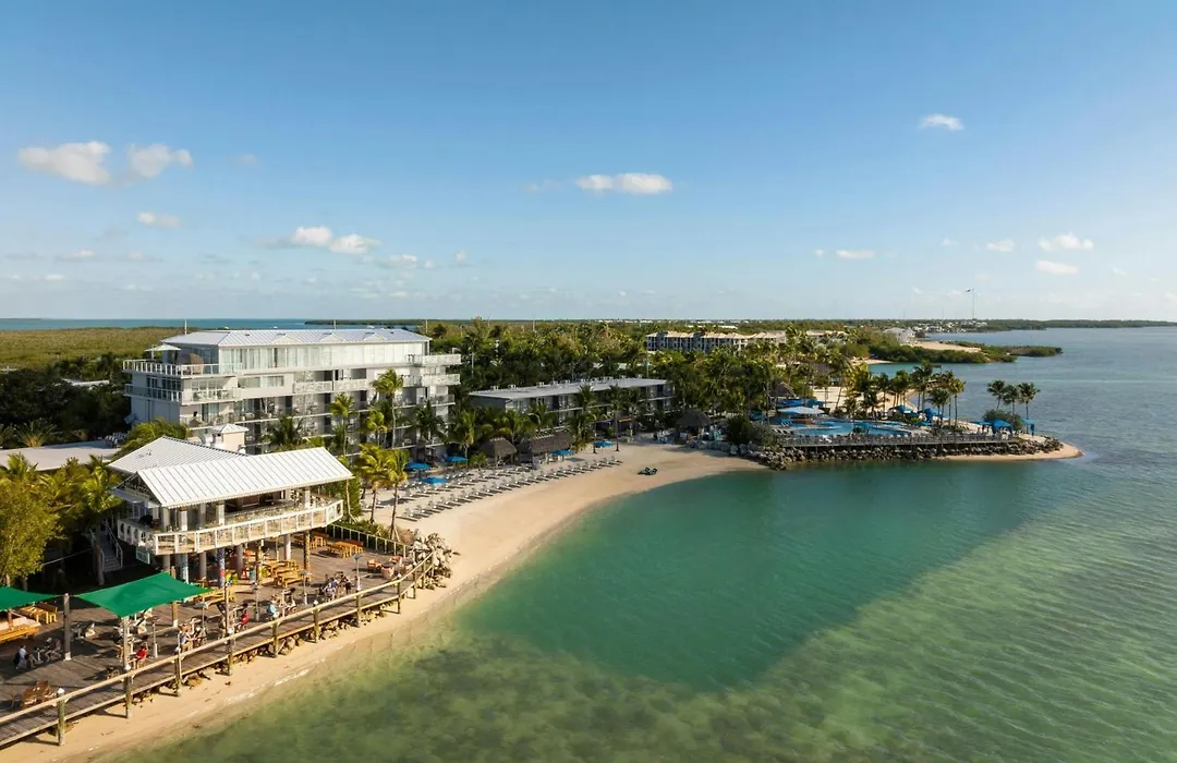Three Waters Resort And Marina, Islamorada, A Tribute Portfolio Resort-1
