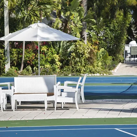 Cheeca Lodge & Spa-2